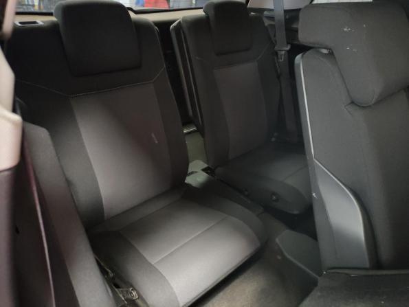 Opel Zafira B с пробегом 2008 года, цена 450 000 рублей, 358852 км, минивэн, Автокод Объявления