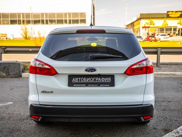 Ford Focus III с пробегом 2014 года, цена 758 000 рублей, 223918 км, универсал, Автокод Объявления