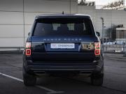 Land Rover Range Rover IV Рестайлинг Москва  - изображение 24