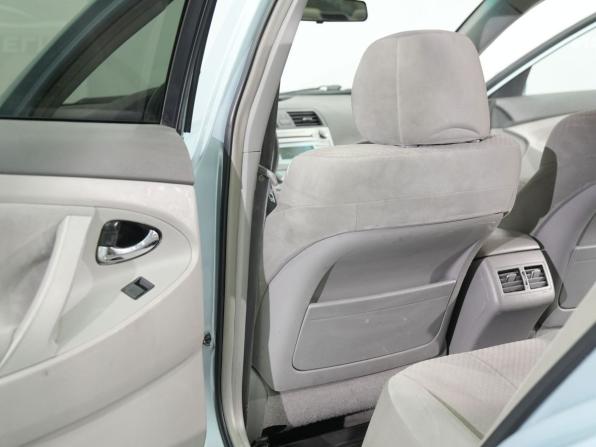 Toyota Camry VI (XV40) с пробегом 2007 года, цена 1 149 000 рублей, 294909 км, седан, Автокод Объявления