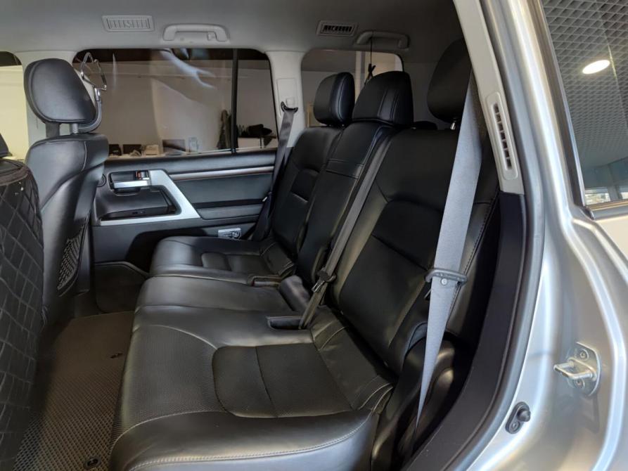 Toyota Land Cruiser 200 Series Рестайлинг 2 Казань  - изображение 15