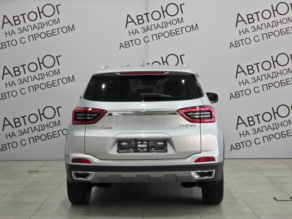 Chery Tiggo 4 Pro I с пробегом 2023 года, цена 1 399 000 рублей, 37634 км, внедорожник, Автокод Объявления