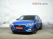 Hyundai Solaris II Екатеринбург  - изображение 18