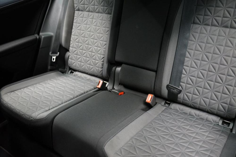 Volkswagen Tiguan II Рестайлинг Крым  - изображение 17