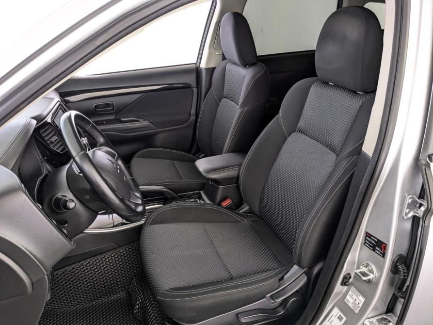 Mitsubishi Outlander III Рестайлинг 3 Москва  - изображение 20