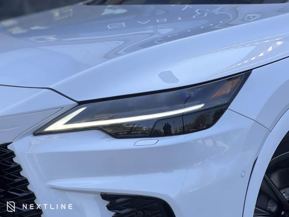 Новый Lexus RX V 2025 года, цена 10 990 000 рублей, внедорожник, Автокод Объявления