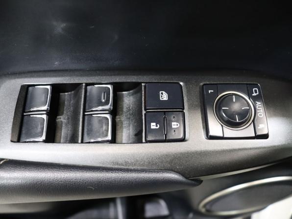 Lexus NX I Рестайлинг с пробегом 2018 года, цена 2 950 000 рублей, 259499 км, внедорожник, Автокод Объявления