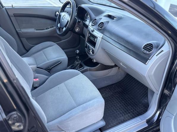Chevrolet Lacetti I с пробегом 2007 года, цена 435 000 рублей, 149000 км, хэтчбек, Автокод Объявления