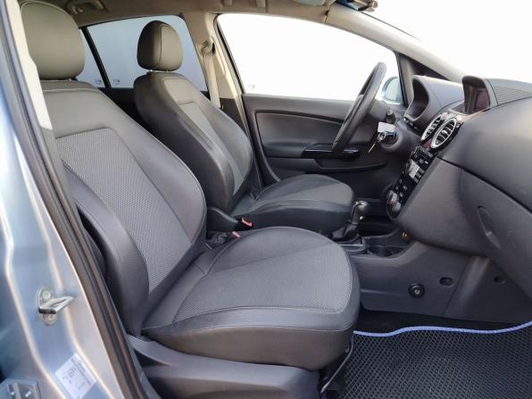 Opel Corsa D с пробегом 2007 года, цена 465 000 рублей, 232726 км, хэтчбек, Автокод Объявления