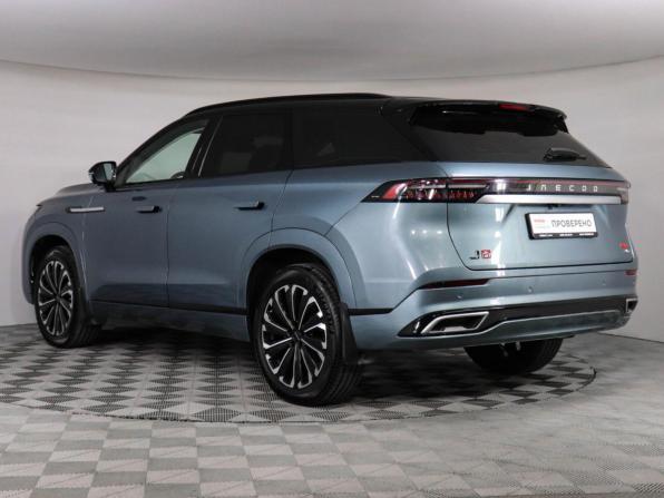 Jaecoo J8 с пробегом 2024 года, цена 3 100 000 рублей, 26601 км, внедорожник, Автокод Объявления