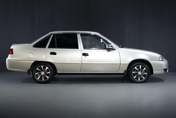 Daewoo Nexia I Рестайлинг с пробегом 2013 года, цена 350 000 рублей, 83454 км, седан, Автокод Объявления