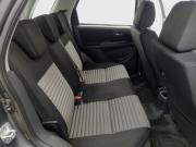 Suzuki SX4 I (Classic) Рестайлинг Екатеринбург  - изображение 47
