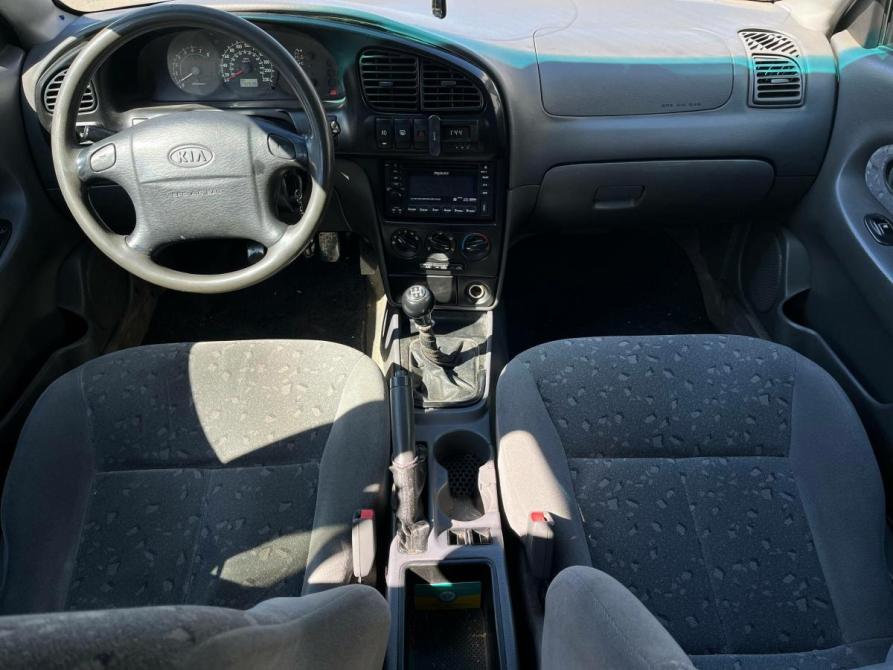 Kia Spectra I Рестайлинг 2 Нижнекамск  - изображение 9