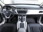 Geely Atlas I Москва  - изображение 32