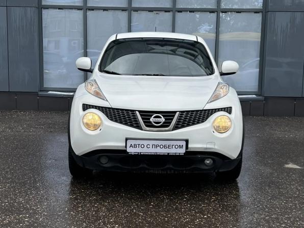 Nissan Juke I с пробегом 2012 года, цена 850 000 рублей, 159756 км, внедорожник, Автокод Объявления