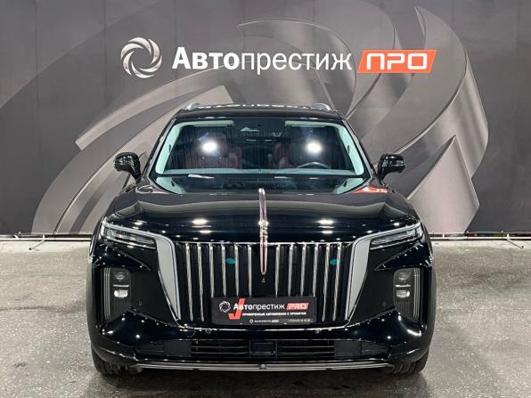 Hongqi E-HS9 с пробегом 2021 года, цена 4 650 000 рублей, 62271 км, внедорожник, Автокод Объявления