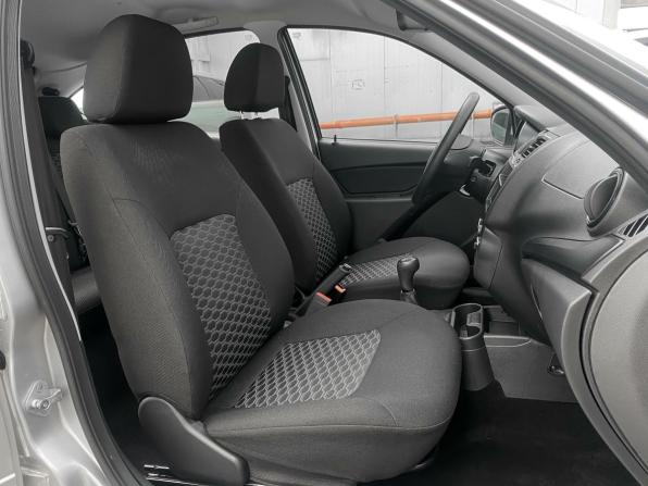 Lada (ВАЗ) Granta I Рестайлинг с пробегом 2023 года, цена 909 000 рублей, 15334 км, лифтбек, Автокод Объявления