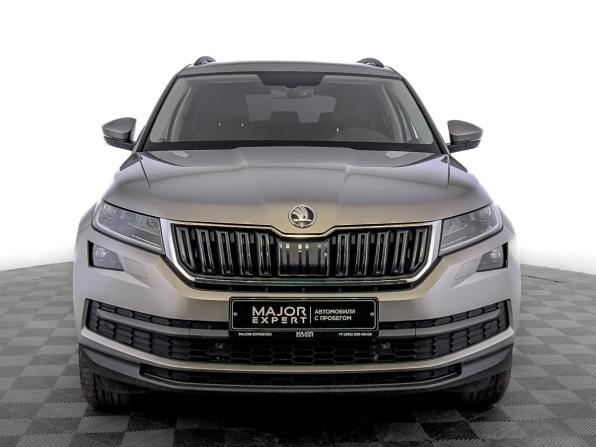 Skoda Kodiaq I с пробегом 2018 года, цена 1 790 000 рублей, 203351 км, внедорожник, Автокод Объявления