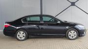 Honda Accord IX Тамбов  - изображение 27