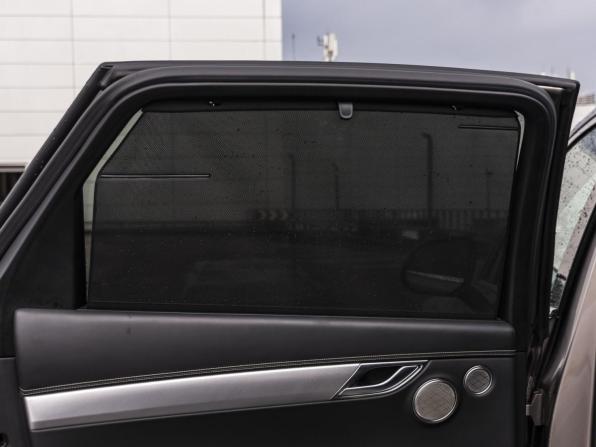 Genesis GV80 I с пробегом 2021 года, цена 4 149 000 рублей, 118844 км, внедорожник, Автокод Объявления