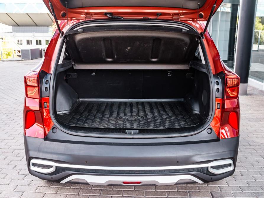 Kia Seltos I Магнитогорск  - изображение 26