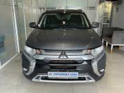 Mitsubishi Outlander III Рестайлинг 3 Москва  - изображение 21