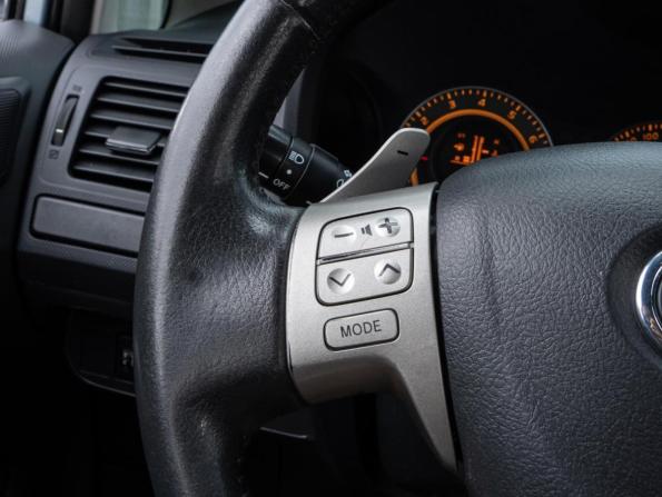 Toyota Auris I с пробегом 2007 года, цена 690 000 рублей, 224564 км, хэтчбек, Автокод Объявления
