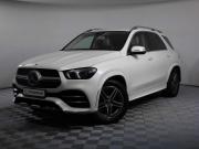 Mercedes-Benz GLE II (V167) Москва  - изображение 22