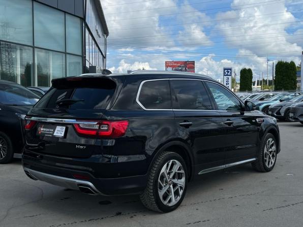 Hongqi HS7 I с пробегом 2023 года, цена 3 550 000 рублей, 37406 км, внедорожник, Автокод Объявления