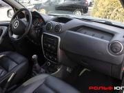 Renault Duster I Москва  - изображение 24