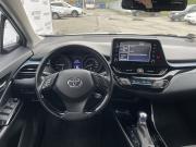 Toyota C-HR I Владимир  - изображение 21