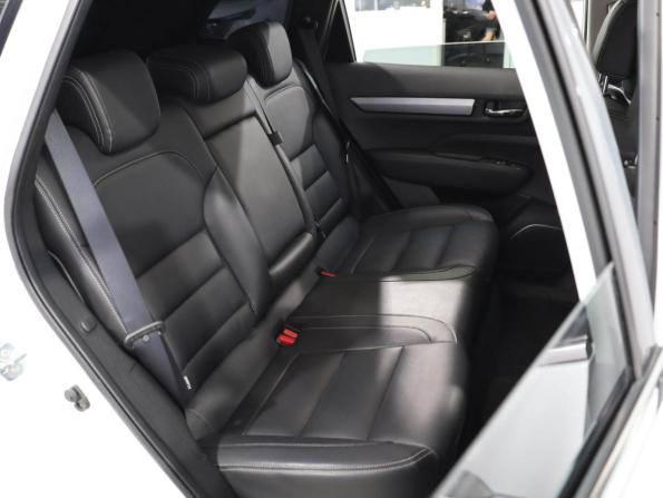 Renault Samsung QM6 I с пробегом 2019 года, цена 2 499 000 рублей, 100562 км, внедорожник, Автокод Объявления
