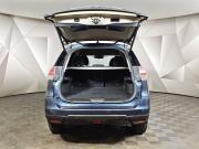 Nissan X-Trail III Рестайлинг Москва  - изображение 32