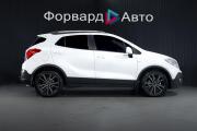 Opel Mokka I Тюмень  - изображение 35