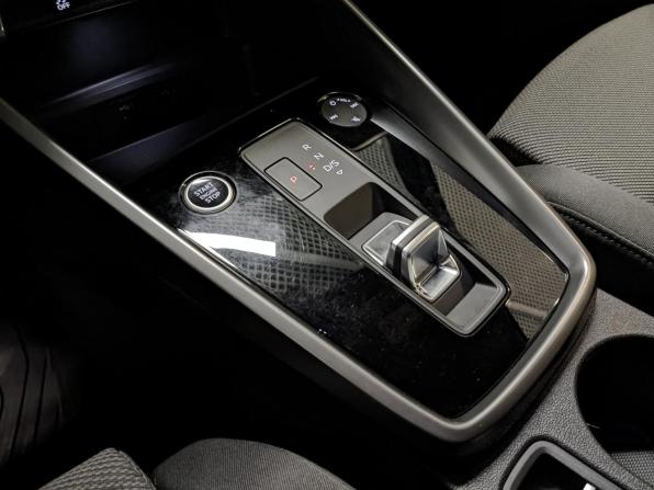 Audi A3 IV (8Y) с пробегом 2021 года, цена 2 990 000 рублей, 53867 км, седан, Автокод Объявления