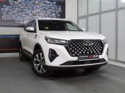 Chery Tiggo 7 Pro Max I Кемерово  - изображение 28