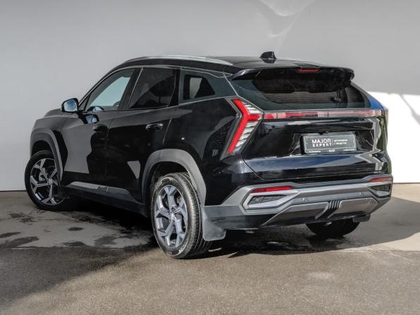Geely Binyue L с пробегом 2023 года, цена 2 450 000 рублей, 33000 км, внедорожник, Автокод Объявления