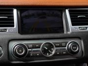 Land Rover Range Rover Sport I Рестайлинг Москва  - изображение 52
