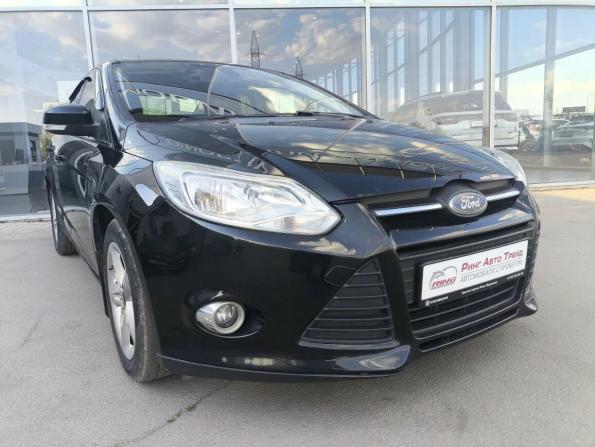 Ford Focus III с пробегом 2014 года, цена 730 000 рублей, 175096 км, седан, Автокод Объявления