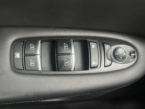 Infiniti QX50 II с пробегом 2019 года, цена 2 350 000 рублей, 138405 км, внедорожник, Автокод Объявления