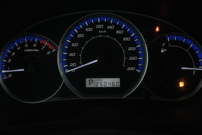 Subaru Forester III Рестайлинг с пробегом 2011 года, цена 1 196 000 рублей, 251000 км, внедорожник, Автокод Объявления