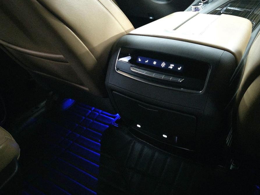Cadillac Escalade V Новосибирск  - изображение 28