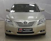 Toyota Camry VI (XV40) Новокузнецк  - изображение 26