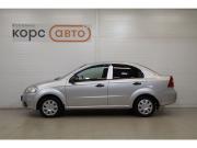 Chevrolet Aveo I Рестайлинг Коломна  - изображение 16