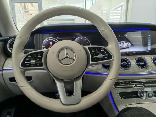 Mercedes-Benz E-Класс V (W213 S213 C238) с пробегом 2019 года, цена 4 326 000 рублей, 59792 км, купе, Автокод Объявления