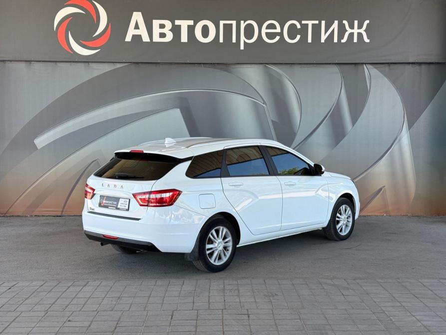 Lada (ВАЗ) Vesta I Волгоград  - изображение 5