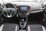 Lada (ВАЗ) Vesta I Белгород  - изображение 32