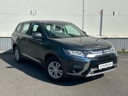 Mitsubishi Outlander III Рестайлинг 3 Санкт-Петербург  - изображение 26