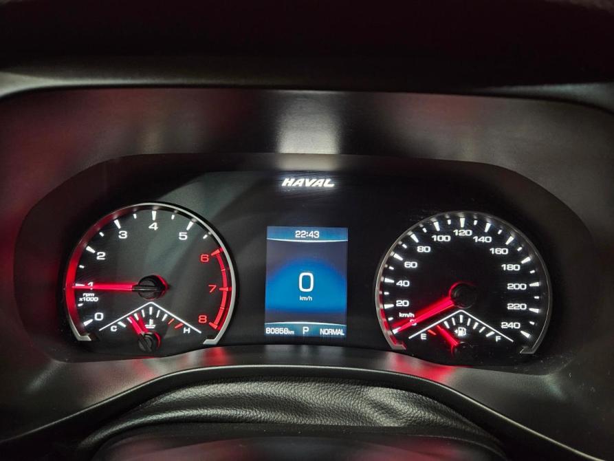 Haval Jolion I Вологда  - изображение 12