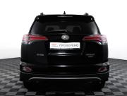 Toyota RAV4 IV (XA40) Рестайлинг Москва  - изображение 32